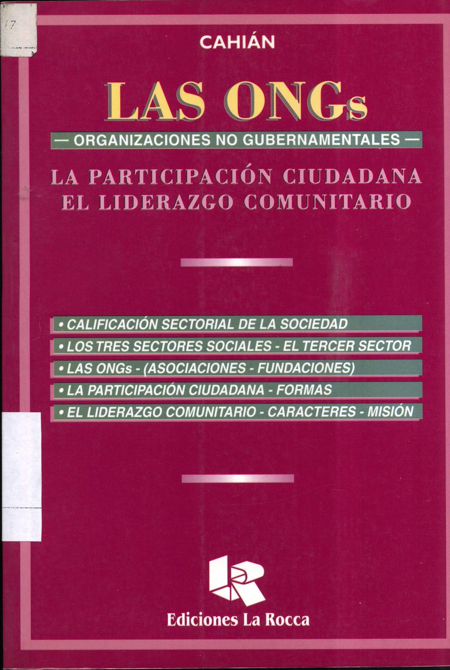 Libro